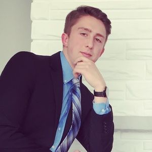 Meet your Posher, Ben